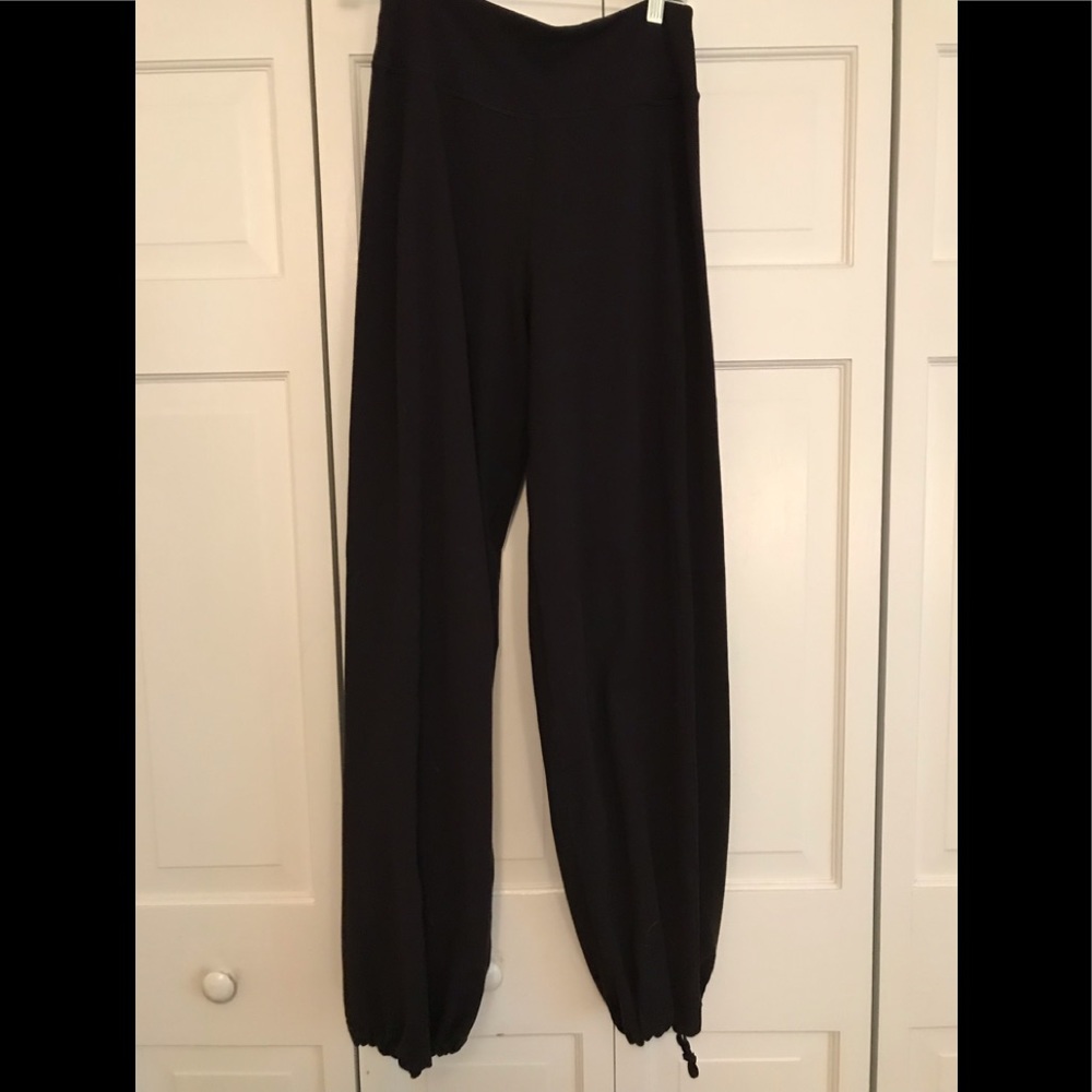 Lululemon Comfort Pants